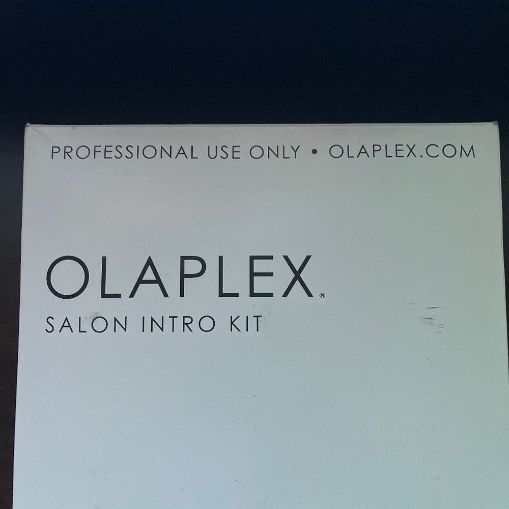 Olaplex Salon Intro Kit
